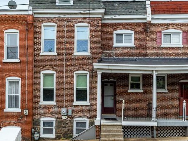 14 W 19TH STREET, WILMINGTON, DE 19802