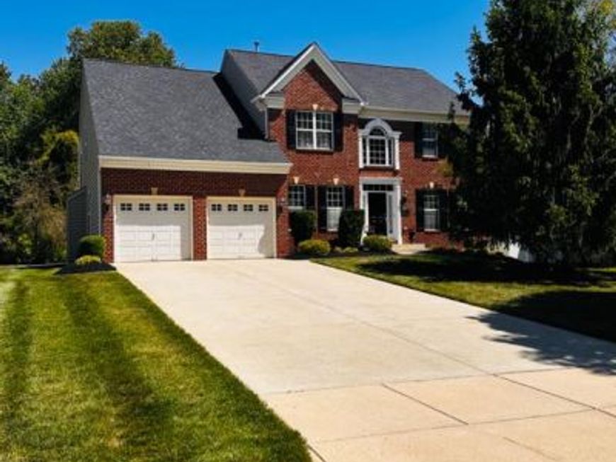 14906 Doveheart Lane, Bowie, MD 20721 Main Photo