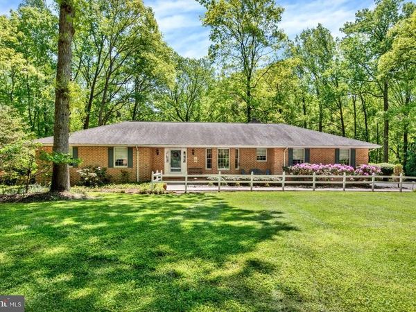 3627 A SOUTHSIDE AVENUE, PHOENIX, MD 21131