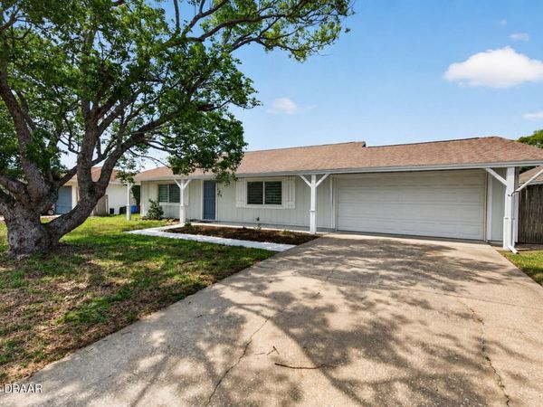 193 Leisure Circle, Port Orange, FL 32127