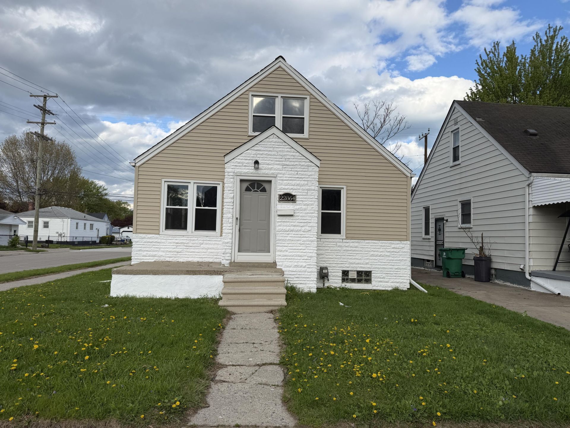 22864 Piper Avenue, Eastpointe, MI 48021 Main Photo