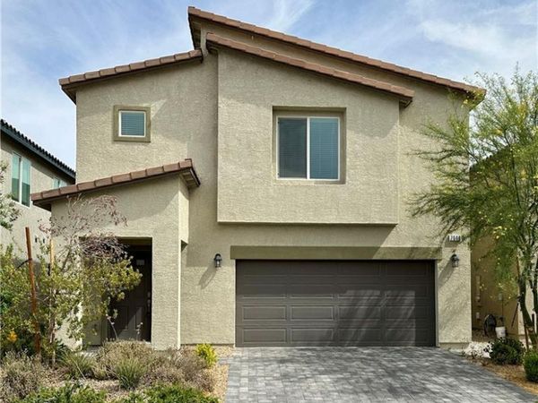 7508 Pink Mimosa Avenue, Las Vegas, NV 89113