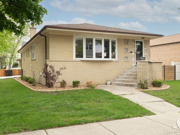 10715 S Lawndale Avenue , Chicago, IL 60655