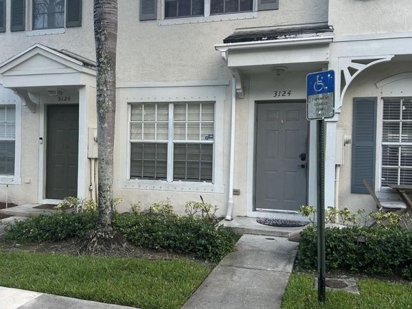 3124 SW 49th Street, Unit 119, Dania Beach, FL 33312