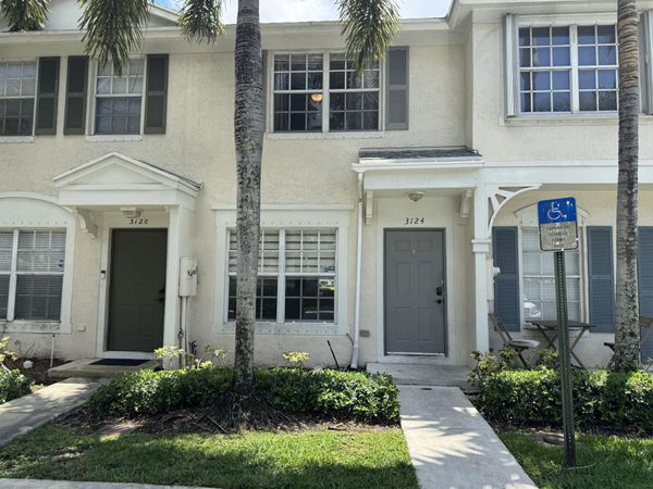 3124 SW 49th Street, Unit 119, Dania Beach, FL 33312