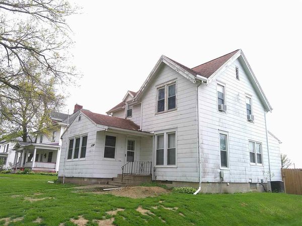 603 Williams St, Victor, IA 52347