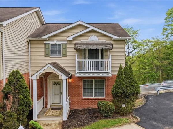2003 Ridge Road, Elizabeth Twp, PA 15135