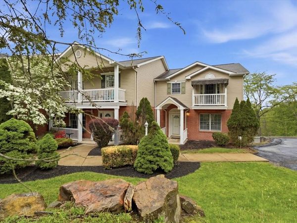 2003 Ridge Road, Elizabeth Twp, PA 15135
