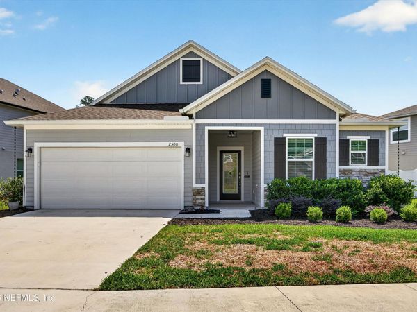 2580 LANTANA Lane, Green Cove Springs, FL 32043