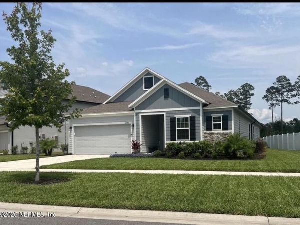 2580 LANTANA Lane, Green Cove Springs, FL 32043