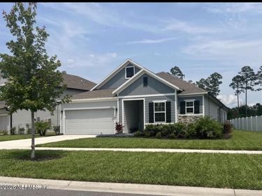 2580 LANTANA Lane, Green Cove Springs, FL 32043