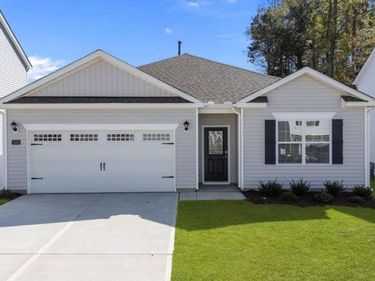 1860 Fighting Bull Drive, Wake Forest, NC 27587