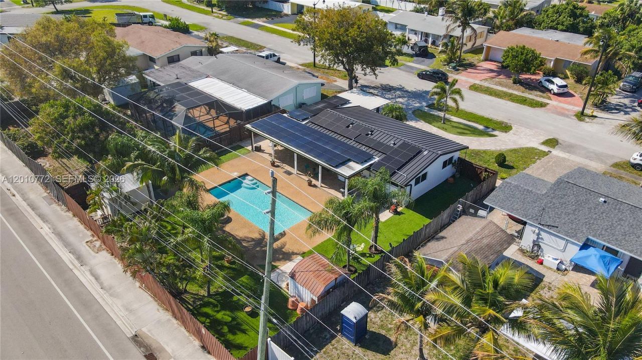 630 NE 23rd Ct , Pompano Beach, FL 33064 Photo