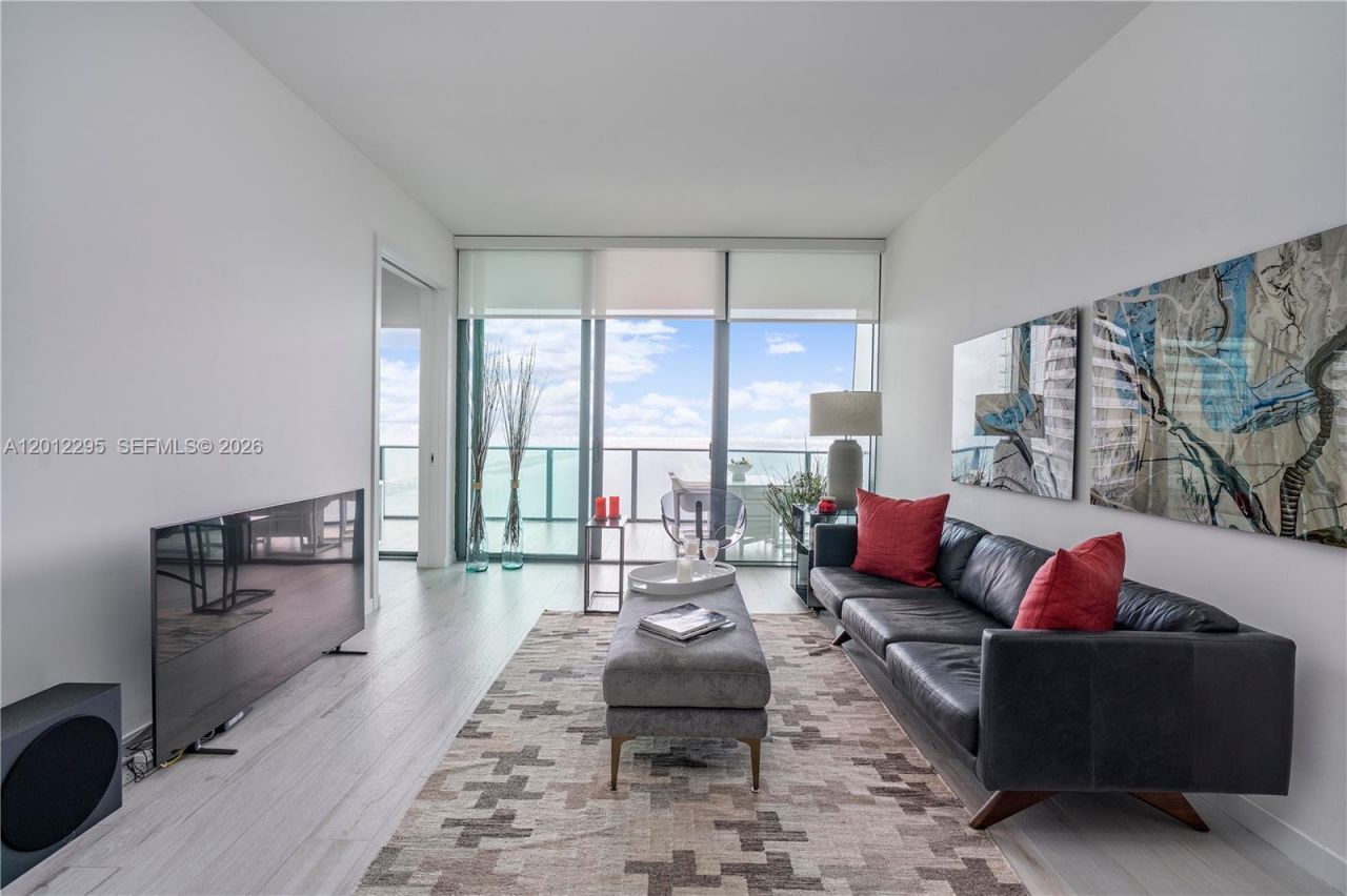 480 NE 31st St , Unit 3306, Miami, FL 33137 Photo