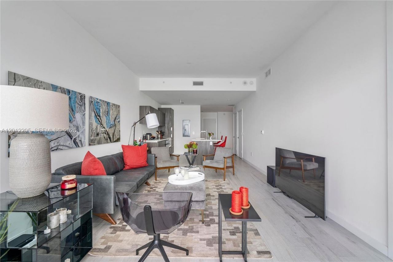 480 NE 31st St , Unit 3306, Miami, FL 33137 Photo