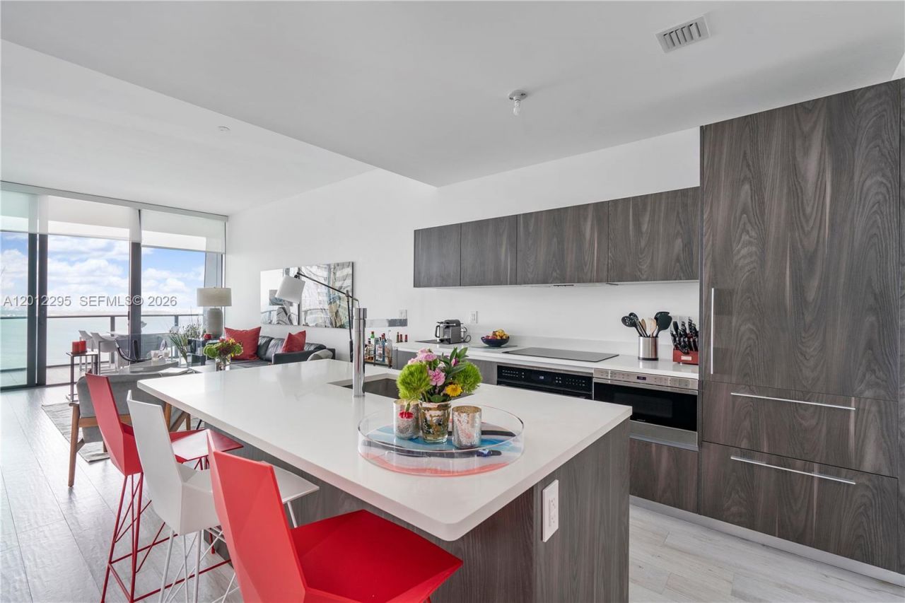 480 NE 31st St , Unit 3306, Miami, FL 33137 Photo