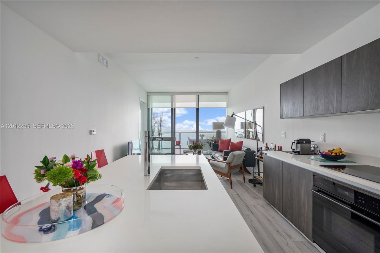 480 NE 31st St , Unit 3306, Miami, FL 33137 Photo
