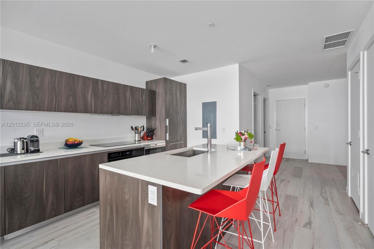 480 NE 31st St , Unit 3306, Miami, FL 33137 Photo