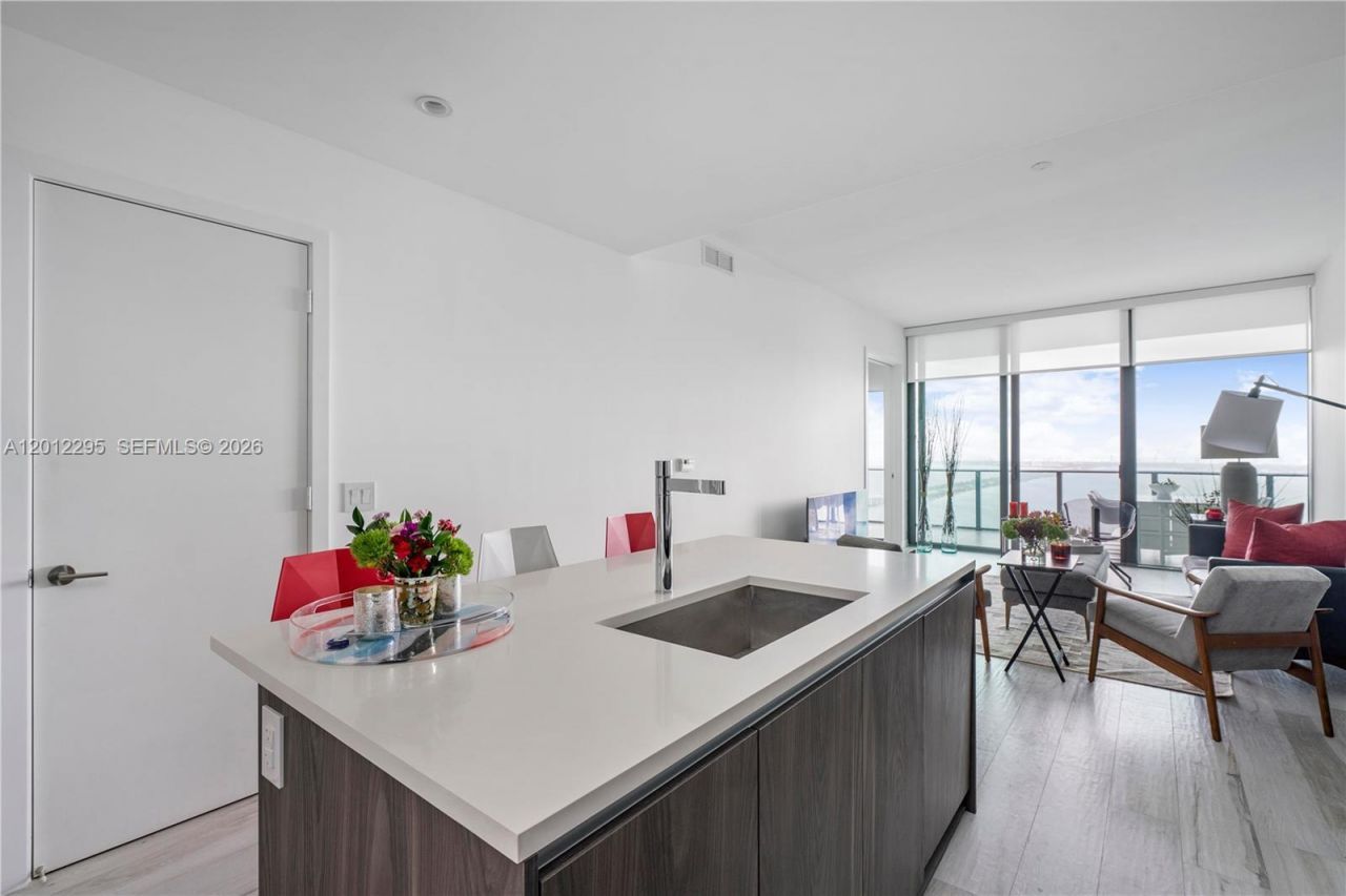 480 NE 31st St , Unit 3306, Miami, FL 33137 Photo