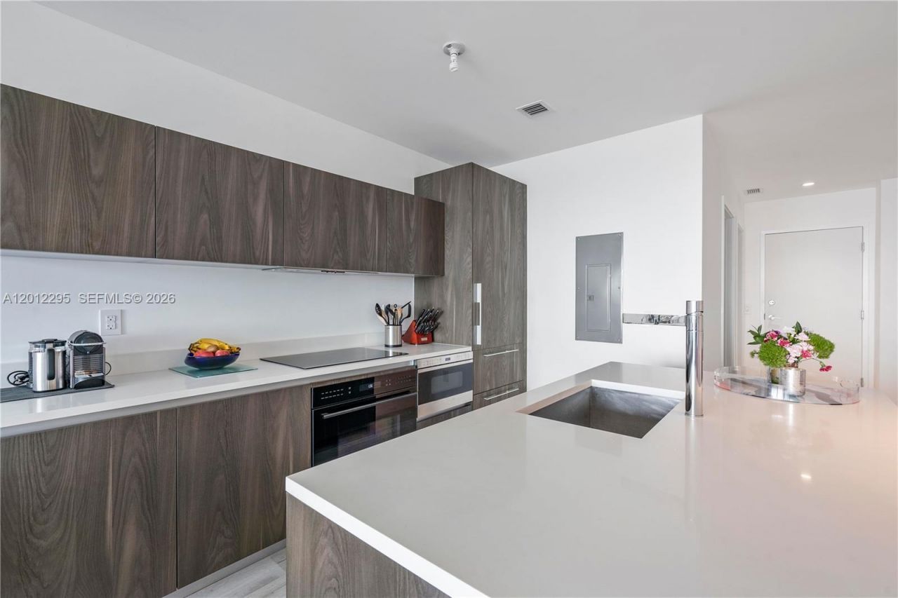 480 NE 31st St , Unit 3306, Miami, FL 33137 Photo