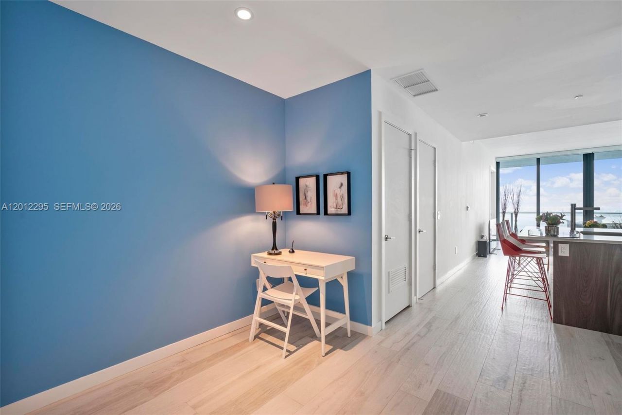 480 NE 31st St , Unit 3306, Miami, FL 33137 Photo