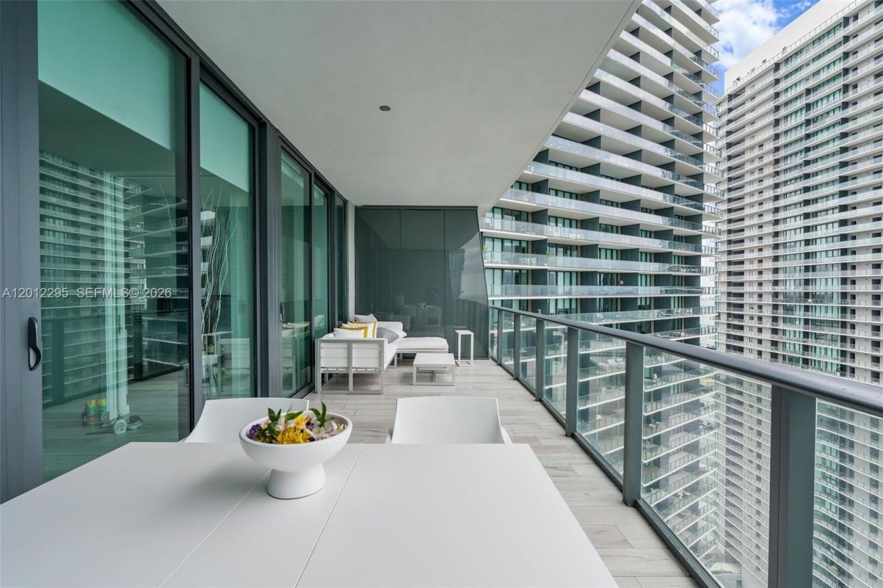 480 NE 31st St , Unit 3306, Miami, FL 33137 Photo