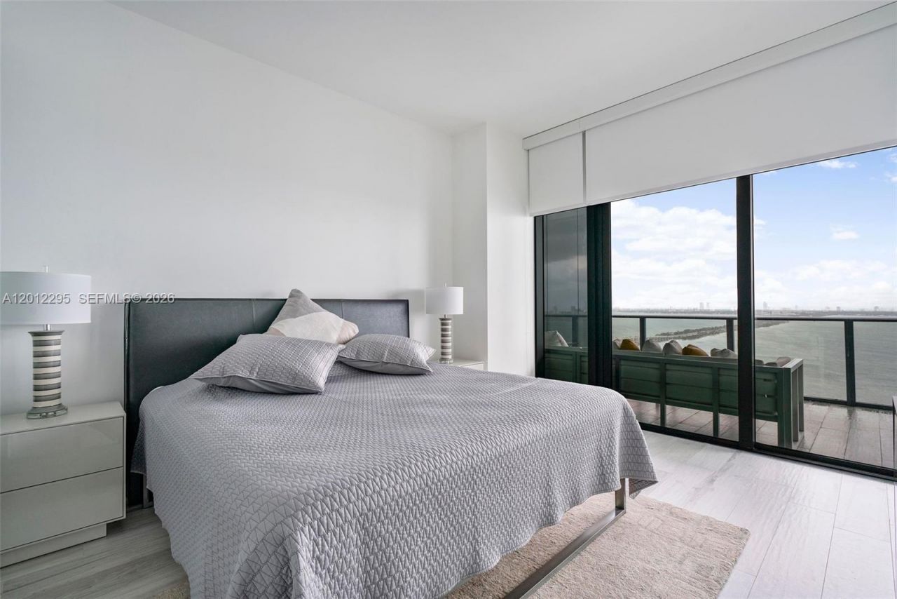 480 NE 31st St , Unit 3306, Miami, FL 33137 Photo