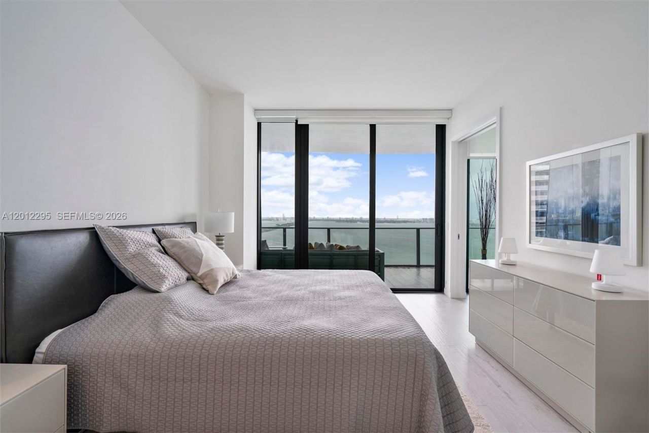 480 NE 31st St , Unit 3306, Miami, FL 33137 Photo