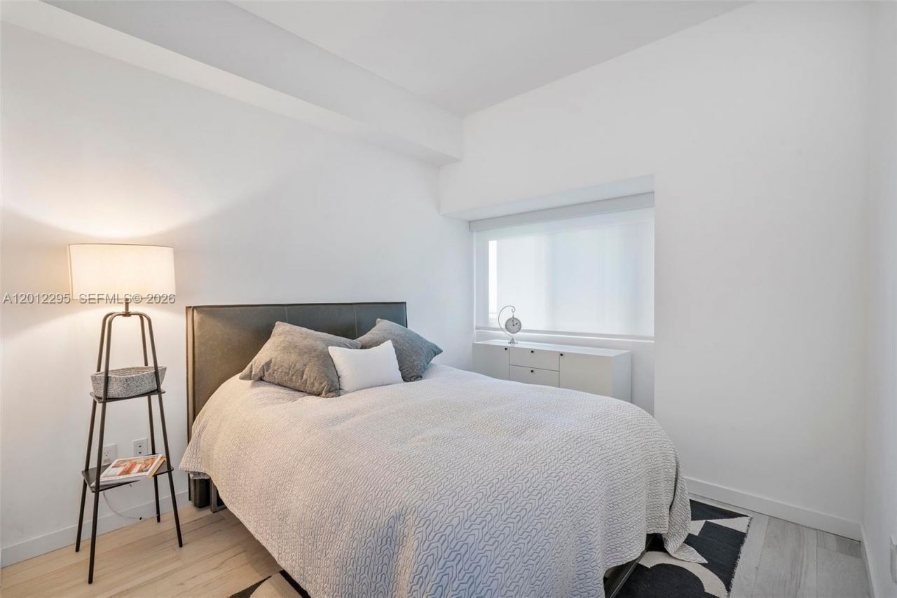 480 NE 31st St , Unit 3306, Miami, FL 33137 Photo