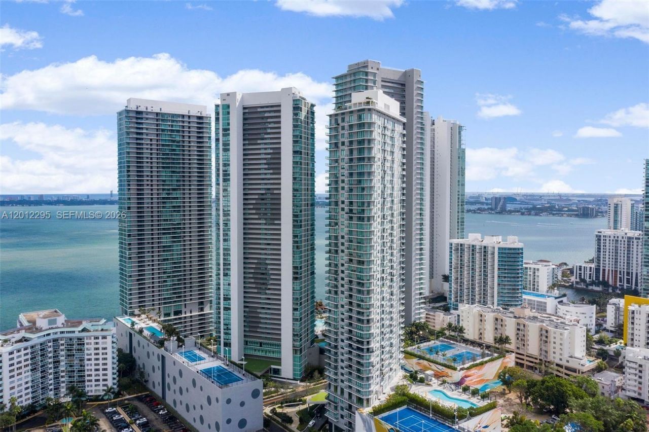 480 NE 31st St , Unit 3306, Miami, FL 33137 Photo