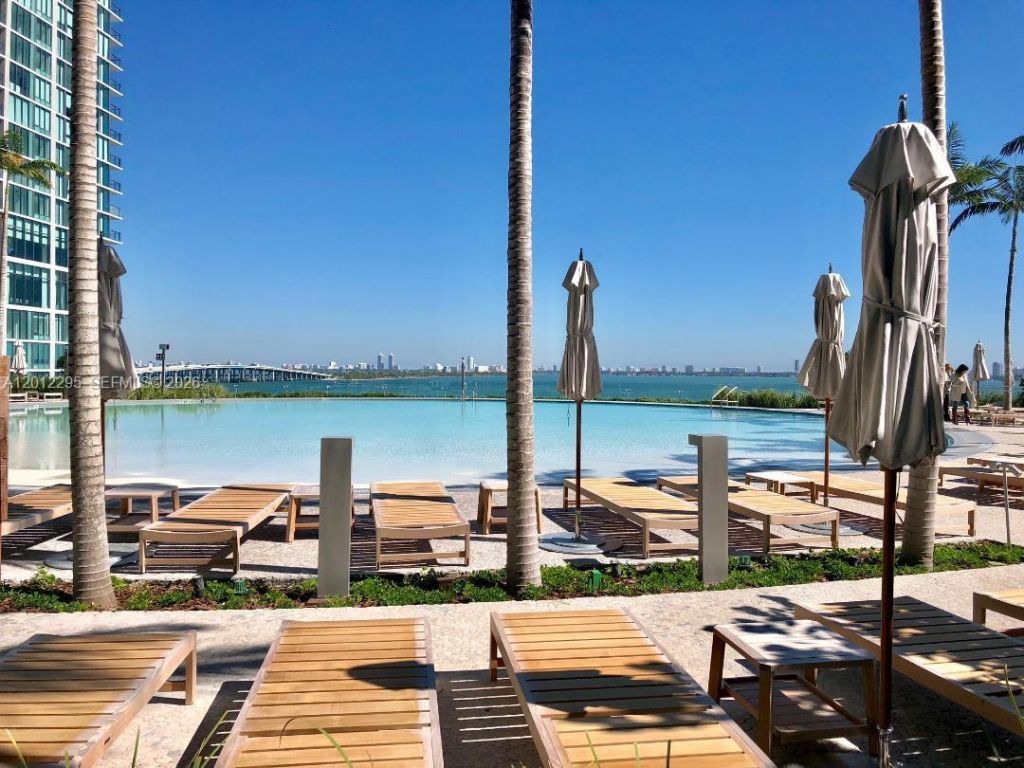 480 NE 31st St , Unit 3306, Miami, FL 33137 Photo