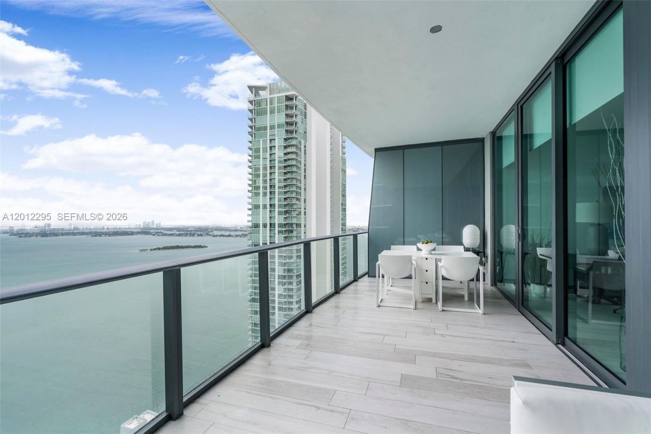 480 NE 31st St , Unit 3306, Miami, FL 33137 Photo