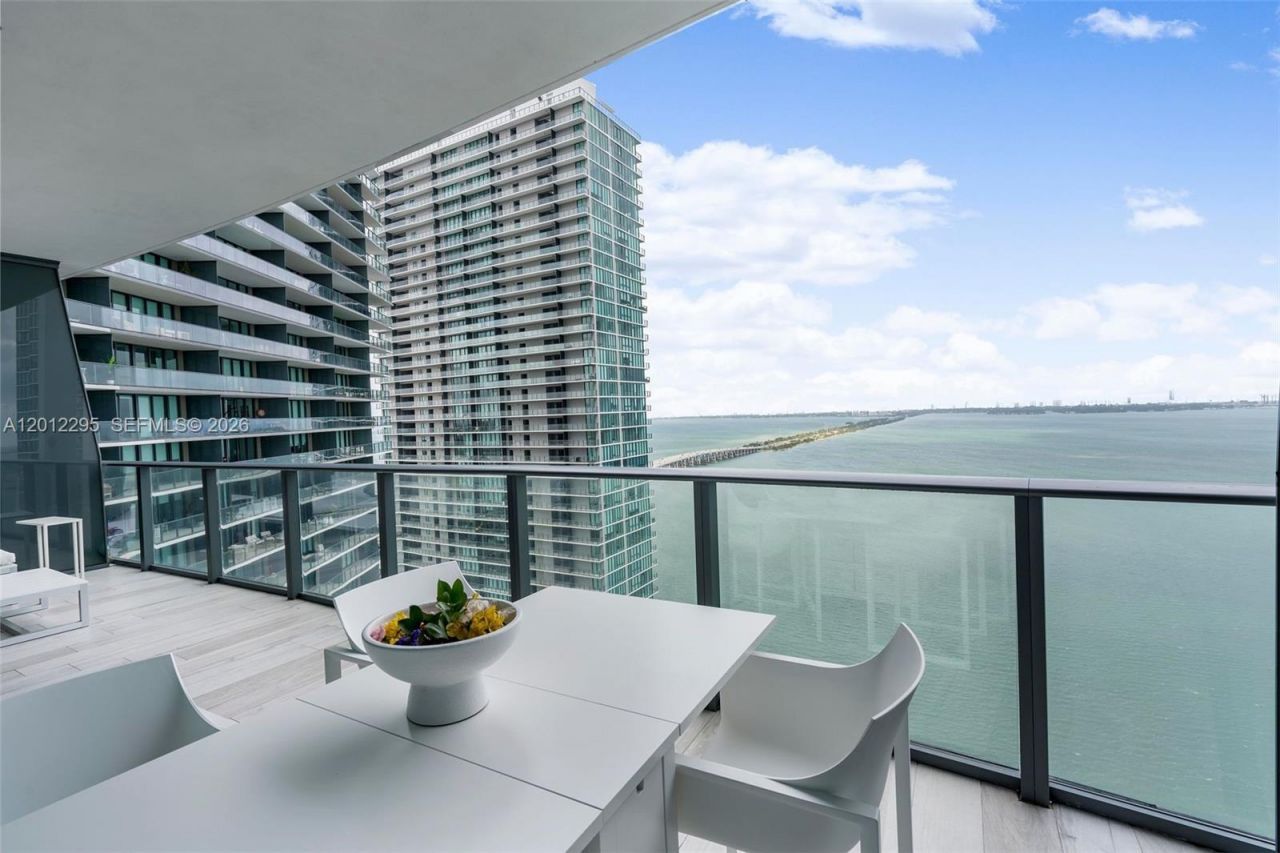 480 NE 31st St , Unit 3306, Miami, FL 33137 Photo