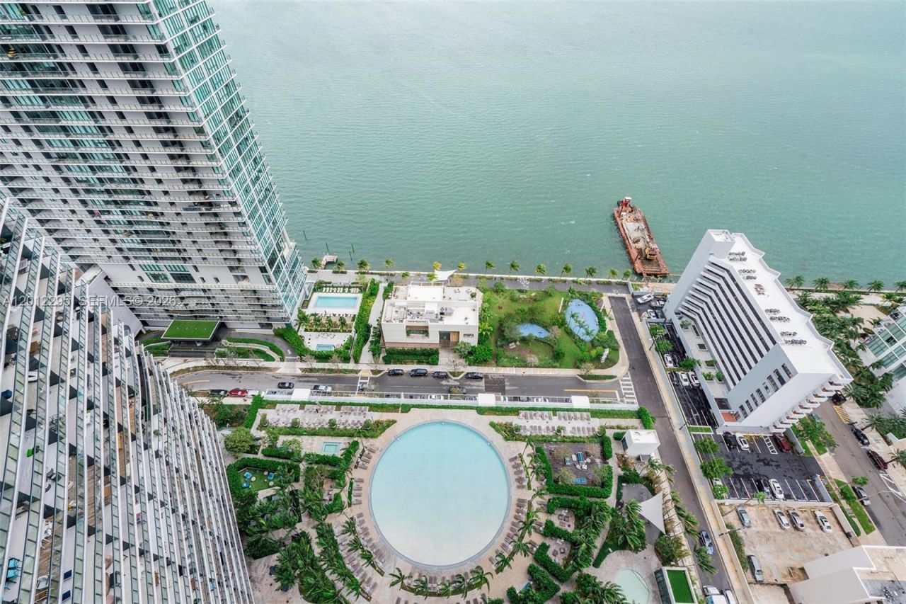 480 NE 31st St , Unit 3306, Miami, FL 33137 Photo