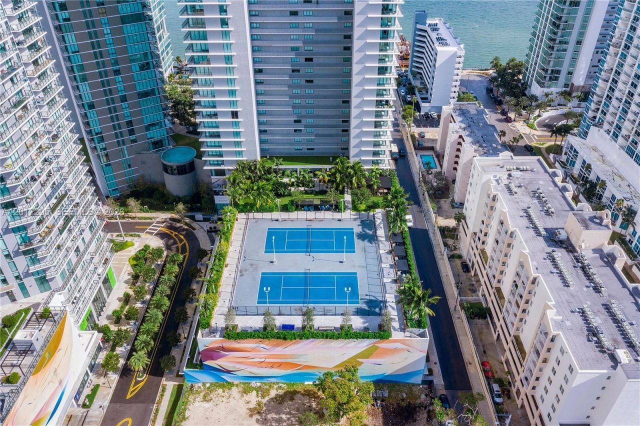 480 NE 31st St , Unit 3306, Miami, FL 33137 Photo