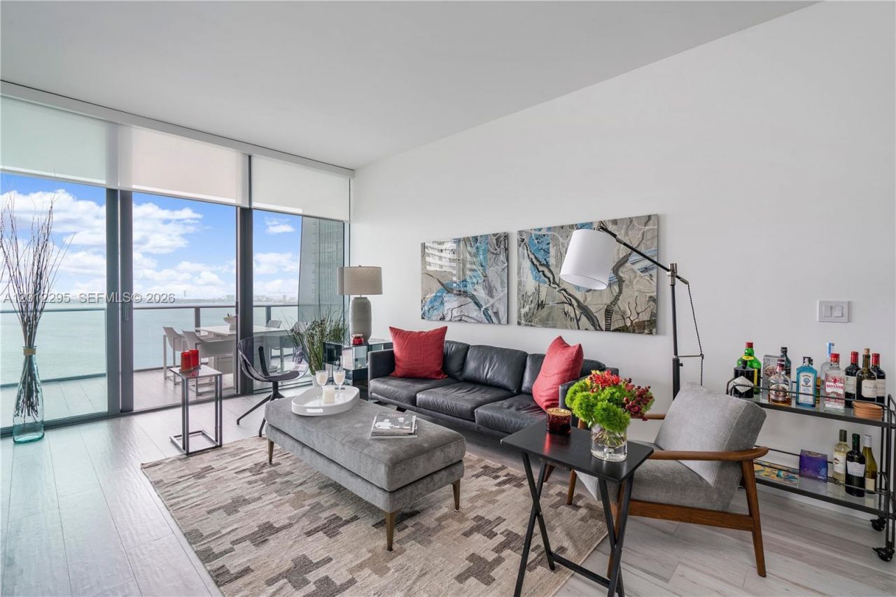 480 NE 31st St , Unit 3306, Miami, FL 33137 Photo