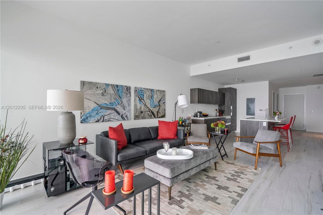 480 NE 31st St , Unit 3306, Miami, FL 33137 Photo
