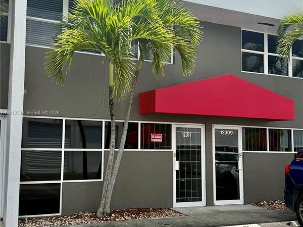 12311 SW 133rd Ct , Unit 23, Miami, FL 33186