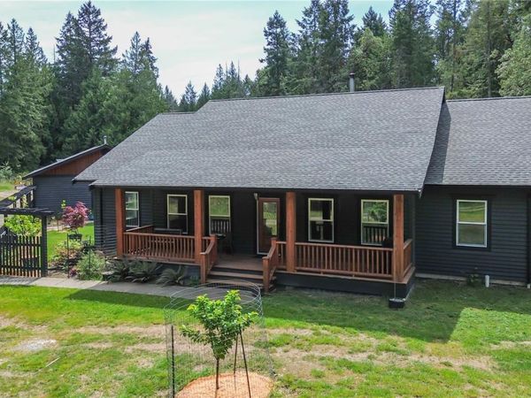 358 Mill Rd , Thetis Island, BC V0R 2Y0