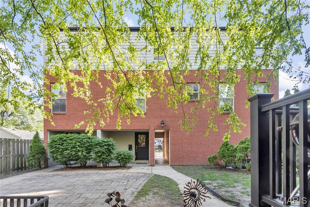 4218 W Pine Boulevard , Unit 4, Saint Louis, MO 63108 Main Photo