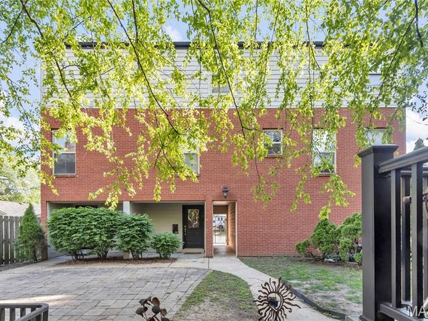 4218 W Pine Boulevard , Unit 4, St Louis, MO 63108
