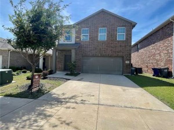 1708 Chapel Hill Road, Princeton, TX 75407