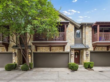 5109 Dillard Lane, Dallas, TX 75209