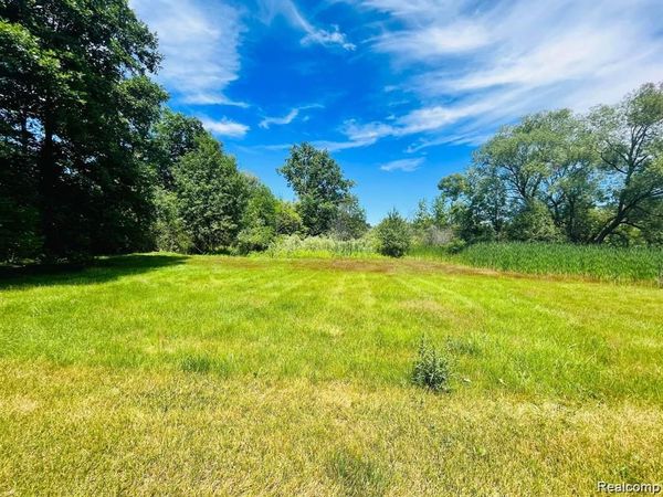 Lot 94 Hiller Road , West Bloomfield Twp, MI 48324
