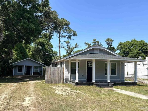 824 E Baars St, Pensacola, FL 32503