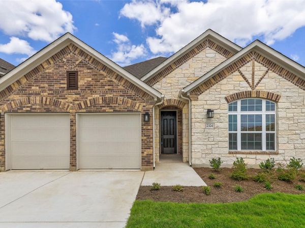 2324 Clear Pond View , Leander, TX 78641