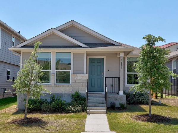 1803 Arborside DR, Austin, TX 78754