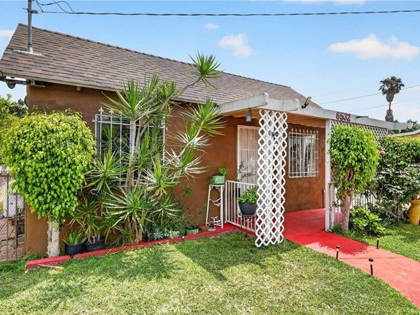 6532 Scout Avenue, Bell Gardens, CA 90201