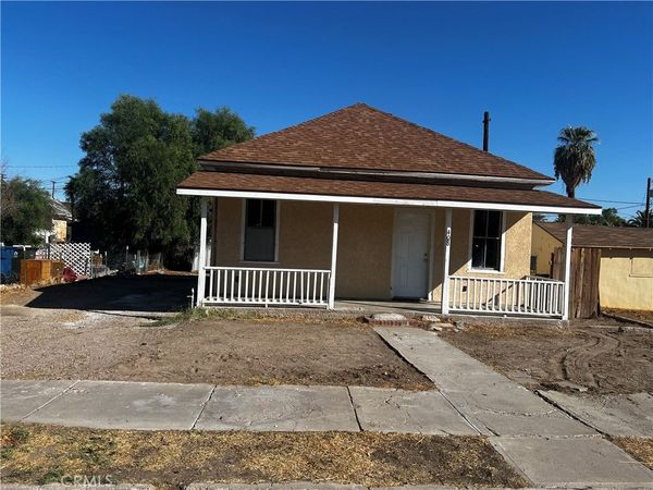 408 Bazoobuth, Needles, CA 92363