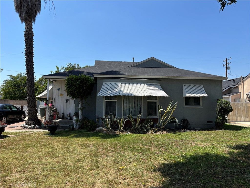 209 N Broadmoor, West Covina, CA 91790 Main Photo